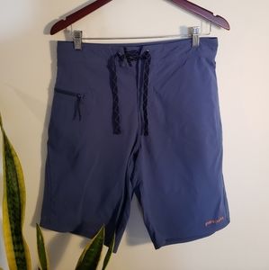 Patagonia boardshorts
